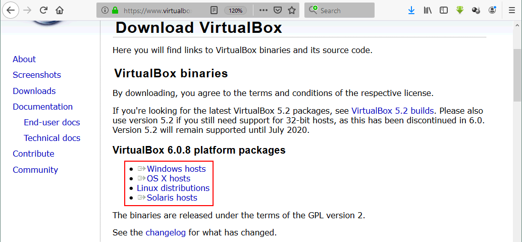 How To Find Solaris Version